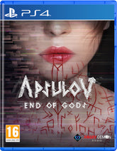 Apsulov End Of Gods Sony Playstation 4 PS4